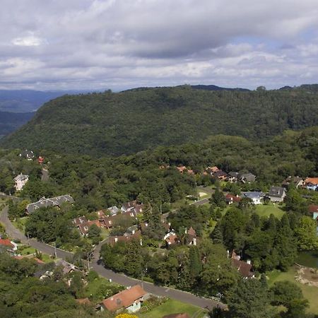 Hotel Ex Pousada Vale Do Bosque - Aluguel Por Temporada Gramado Exterior foto